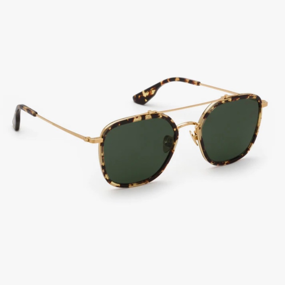 KREWE Austin Sunglasses